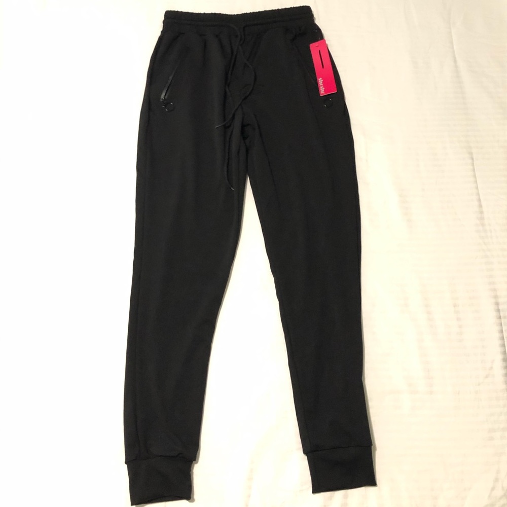 Brand New, Jogger pants